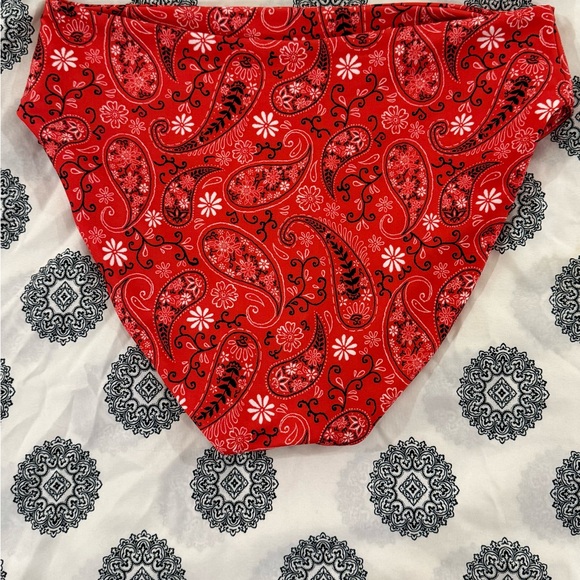 SKATIE MONROE BOTTOM - COWGIRL szL - Picture 4 of 5